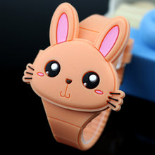 Load image into Gallery viewer, Children's electronic watch