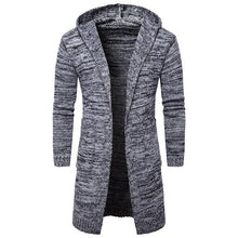 Load image into Gallery viewer, New Fashion Mens Cardigan Sweaters