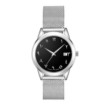 Load image into Gallery viewer, Muslim prayer mechanical watch