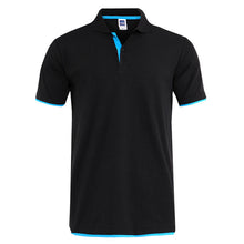 Load image into Gallery viewer, Mens Polo Shirt Brands Clothing Short Sleeve Summer Sh