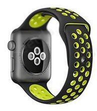 Load image into Gallery viewer, SportsWatch Strap