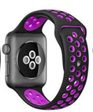 Load image into Gallery viewer, SportsWatch Strap