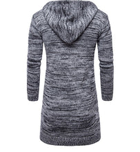 Load image into Gallery viewer, New Fashion Mens Cardigan Sweaters