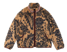 Load image into Gallery viewer, Top Quality Cardigan Zipper Kapital JACKET Men Women Tiger Pattern Lamb Wool Jackets Mens Clothing Trends