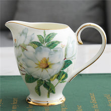 Load image into Gallery viewer, Ceramic Coffee Set Tea Set Small Gifts
