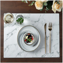Load image into Gallery viewer, Kitchen Anti-Scalding Placemats Furniture Placemats