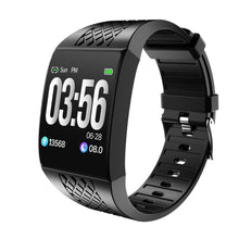 Load image into Gallery viewer, Compatible with Apple, Sports connected watch and sports activity bracelet for Android and IOS