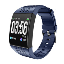 Load image into Gallery viewer, Compatible with Apple, Sports connected watch and sports activity bracelet for Android and IOS