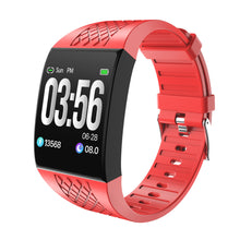 Load image into Gallery viewer, Compatible with Apple, Sports connected watch and sports activity bracelet for Android and IOS