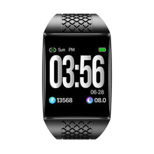 Load image into Gallery viewer, Compatible with Apple, Sports connected watch and sports activity bracelet for Android and IOS