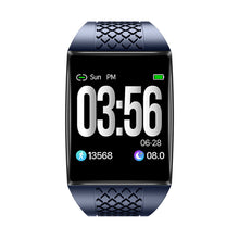 Load image into Gallery viewer, Compatible with Apple, Sports connected watch and sports activity bracelet for Android and IOS