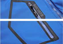 Load image into Gallery viewer, Mens Harsh winter jacket