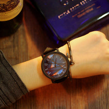 Load image into Gallery viewer, Cool Male And Female Student Couple Watch A Pair Of Quartz Watches