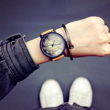 Load image into Gallery viewer, Cool Male And Female Student Couple Watch A Pair Of Quartz Watches