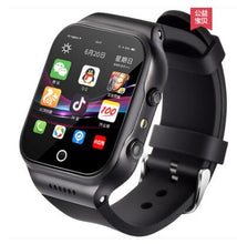 Load image into Gallery viewer, Fully waterproof smart phone watch