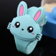 Load image into Gallery viewer, Children's electronic watch