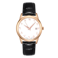 Load image into Gallery viewer, Muslim prayer mechanical watch