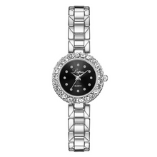 Load image into Gallery viewer, Watches-Set Bangle Clock Bracelet