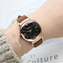 Load image into Gallery viewer, Fashion trend ladies watch