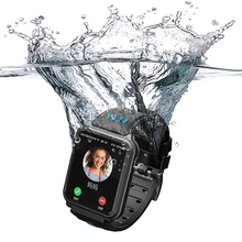 Load image into Gallery viewer, Fully waterproof smart phone watch