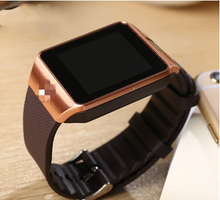 Load image into Gallery viewer, DZ09 Bluetooth Smart Watch Multi-language