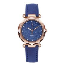 Load image into Gallery viewer, Starry watch