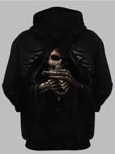 Load image into Gallery viewer, Hand of Death Hoodie