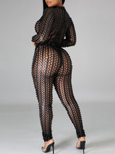 Load image into Gallery viewer, Front-Zipped Design One-Piece