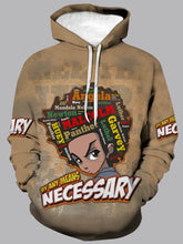 Load image into Gallery viewer, Boondocks Hoodie