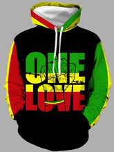 Load image into Gallery viewer, Culture Hoodie