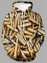 Load image into Gallery viewer, Ammo Hoodie