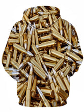 Load image into Gallery viewer, Ammo Hoodie