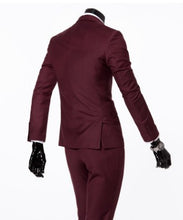 Load image into Gallery viewer, Custom Made Mens Suits