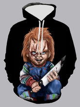 Load image into Gallery viewer, Childs Play Hoodie