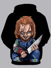 Load image into Gallery viewer, Childs Play Hoodie