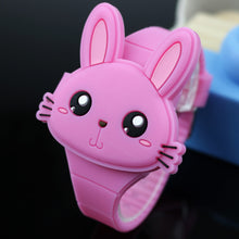 Load image into Gallery viewer, Children's electronic watch