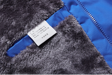 Load image into Gallery viewer, Mens Harsh winter jacket