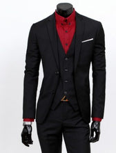 Load image into Gallery viewer, Custom Made Mens Suits