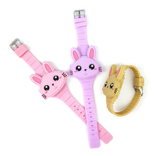 Load image into Gallery viewer, Children's electronic watch