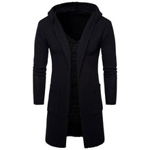 Load image into Gallery viewer, New Fashion Mens Cardigan Sweaters