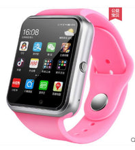 Load image into Gallery viewer, Fully waterproof smart phone watch
