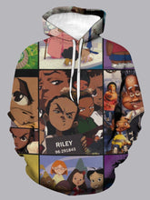 Load image into Gallery viewer, Cartoon Network Hoodie