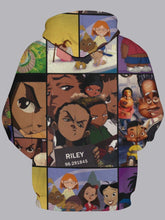 Load image into Gallery viewer, Cartoon Network Hoodie