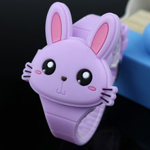 Load image into Gallery viewer, Children's electronic watch