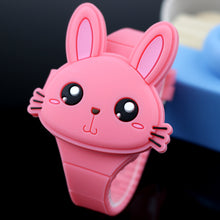 Load image into Gallery viewer, Children's electronic watch