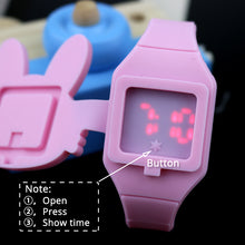 Load image into Gallery viewer, Children's electronic watch