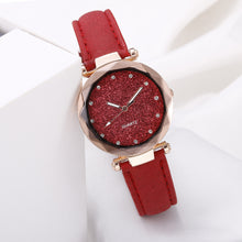 Load image into Gallery viewer, Starry watch