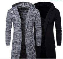 Load image into Gallery viewer, New Fashion Mens Cardigan Sweaters