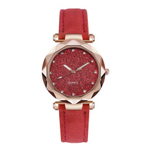 Load image into Gallery viewer, Starry watch