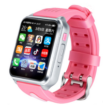 Load image into Gallery viewer, Fully waterproof smart phone watch